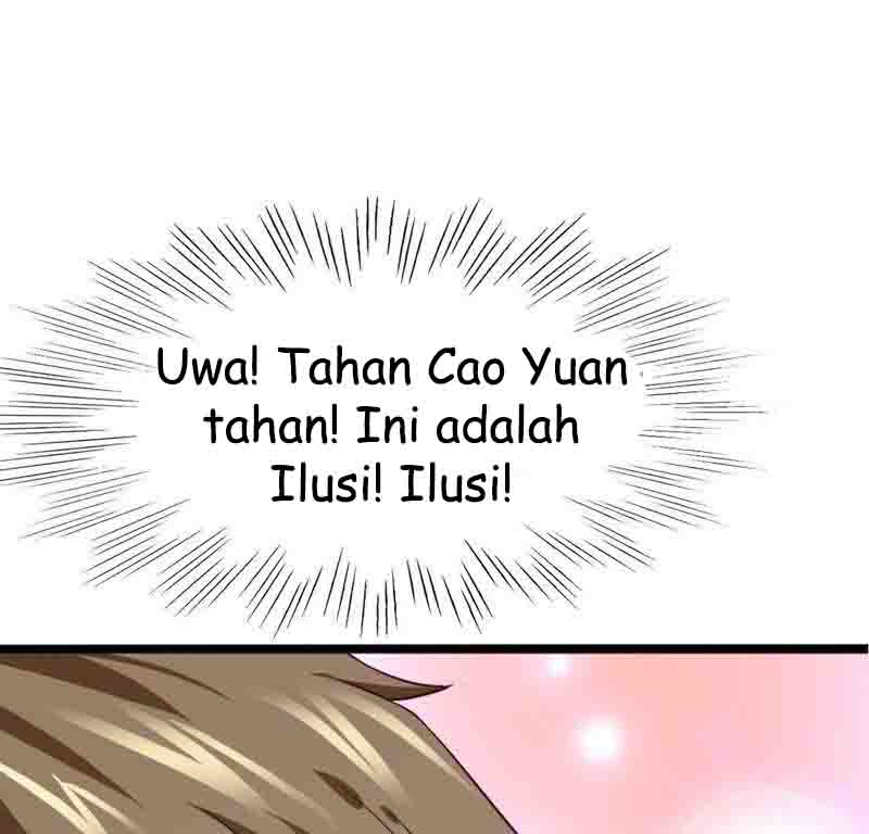 Turned Into a Grass in The Fantasy World? Chapter 36 Gambar 52